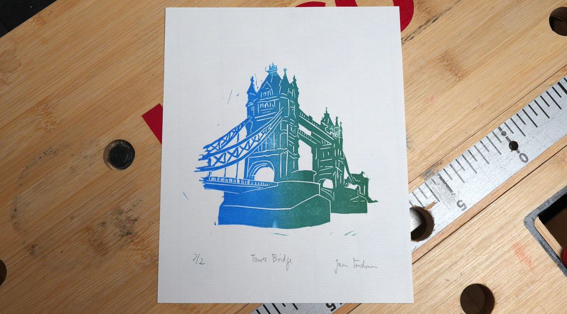 Tower Bridge