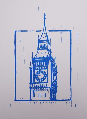 Big Ben